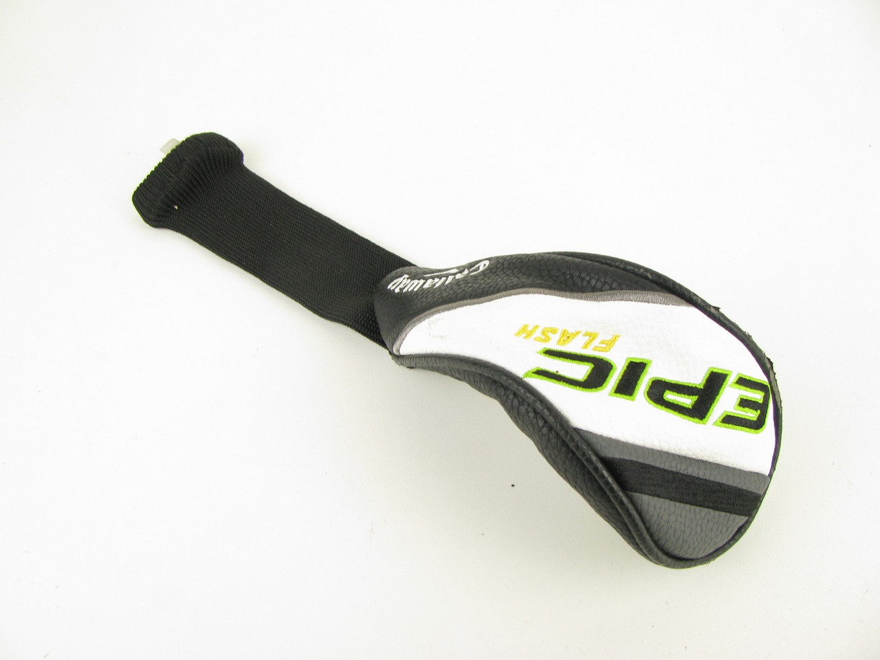Callaway Epic Flash Hybrid Headcover NO TAG (GOOD) Clubs n Covers Golf
