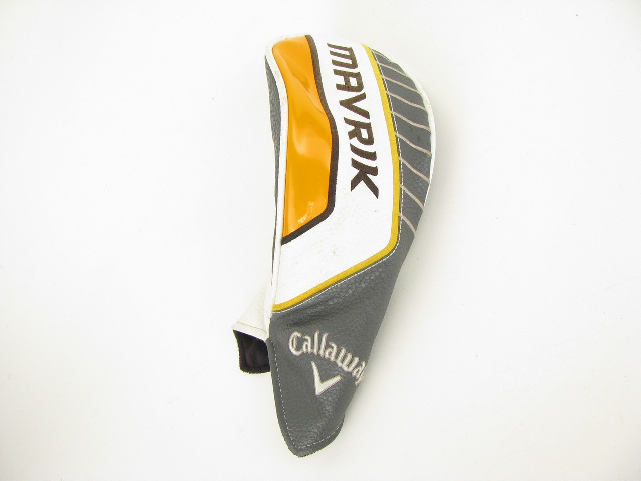 Callaway Mavrik Fairway wood Headcover (GOOD) Clubs n Covers Golf