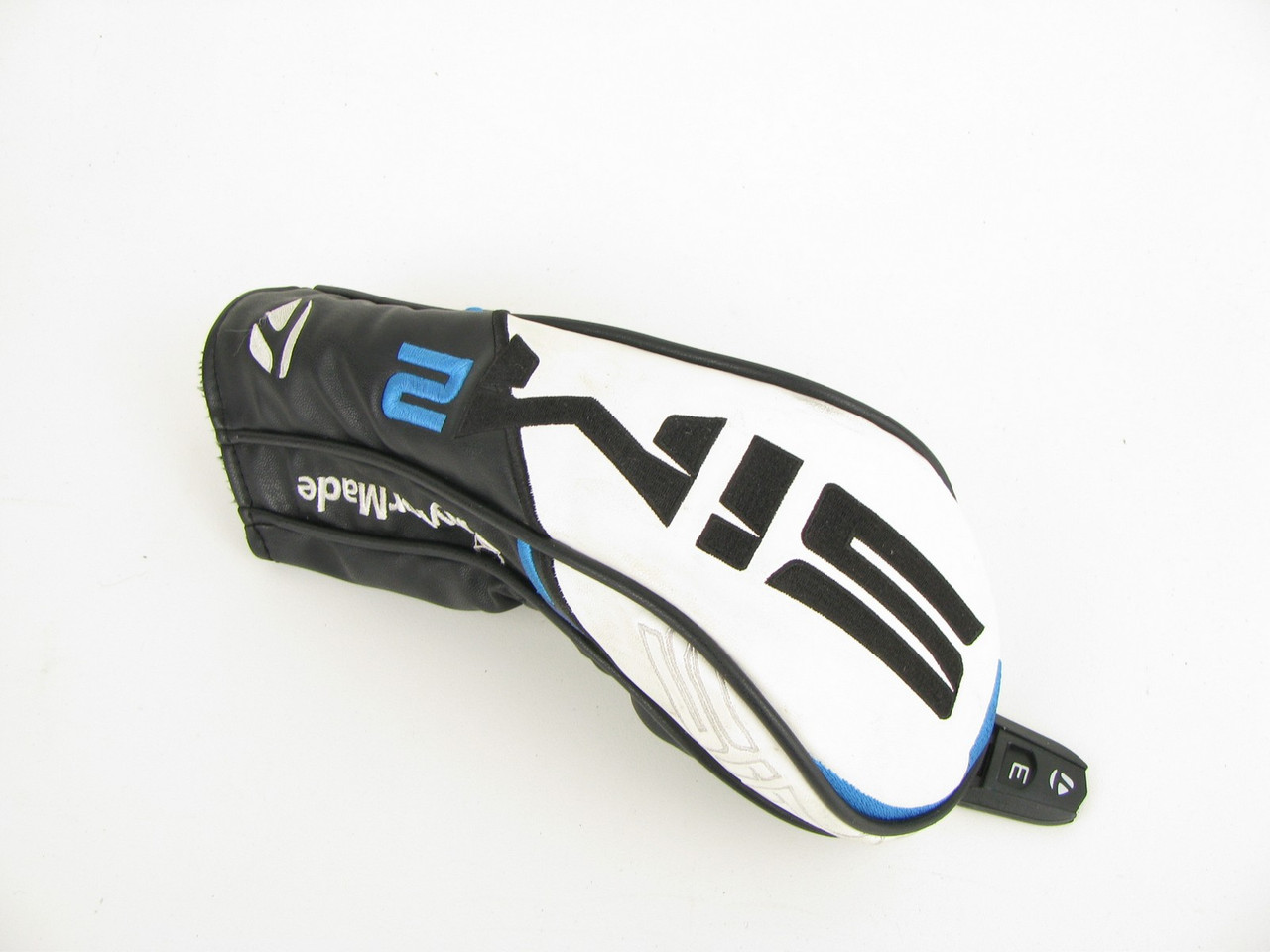 TaylorMade Sim 2 Fairway wood Headcover (GOOD) Clubs n Covers Golf