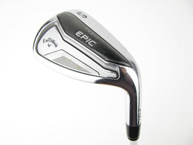 Sand Wedge Pro Ace SR200 Pour Femmes - Graphite 35,5" Main Droite - Occasion