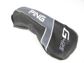 Ping G425 Driver Headcover