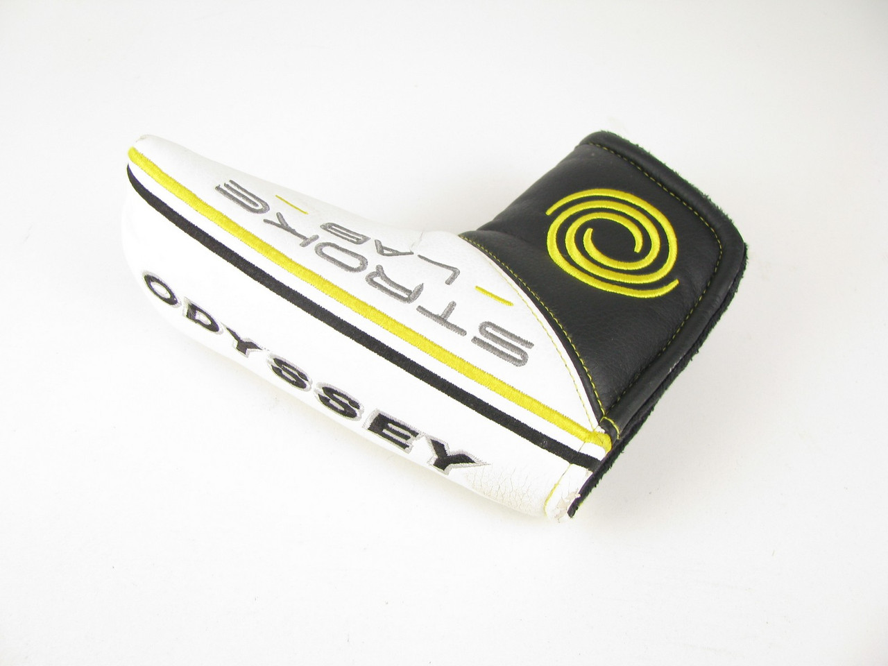 Odyssey Stroke Lab Putter Headcover BLADE (GOOD) Clubs n Covers Golf