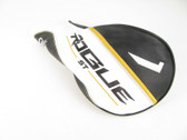 DEMO Callaway Rogue ST Driver Headcover