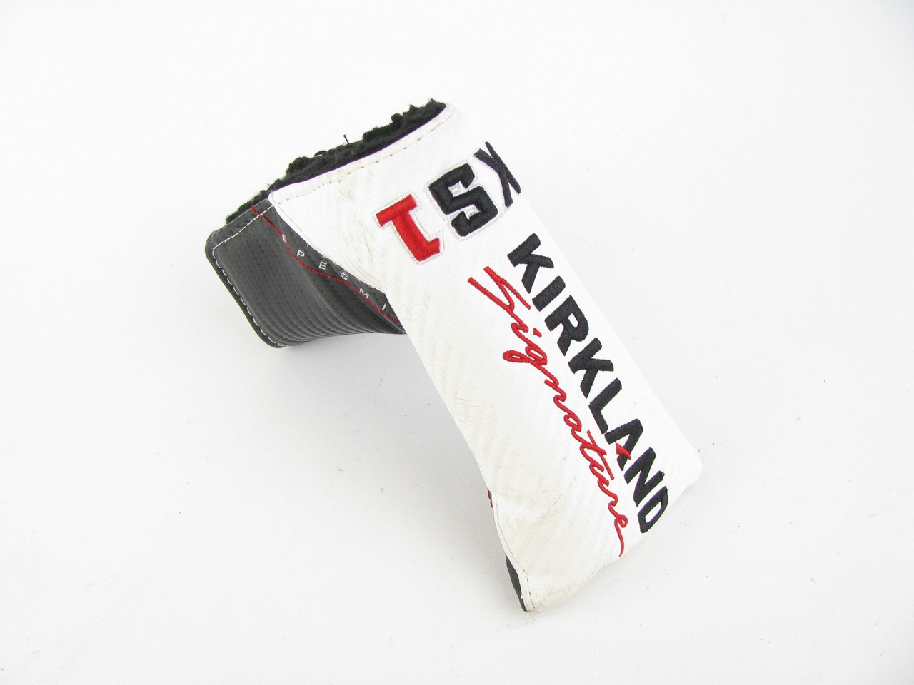 Kirkland Signature KS1 Putter Headcover BLADE (GOOD) Clubs n Covers Golf
