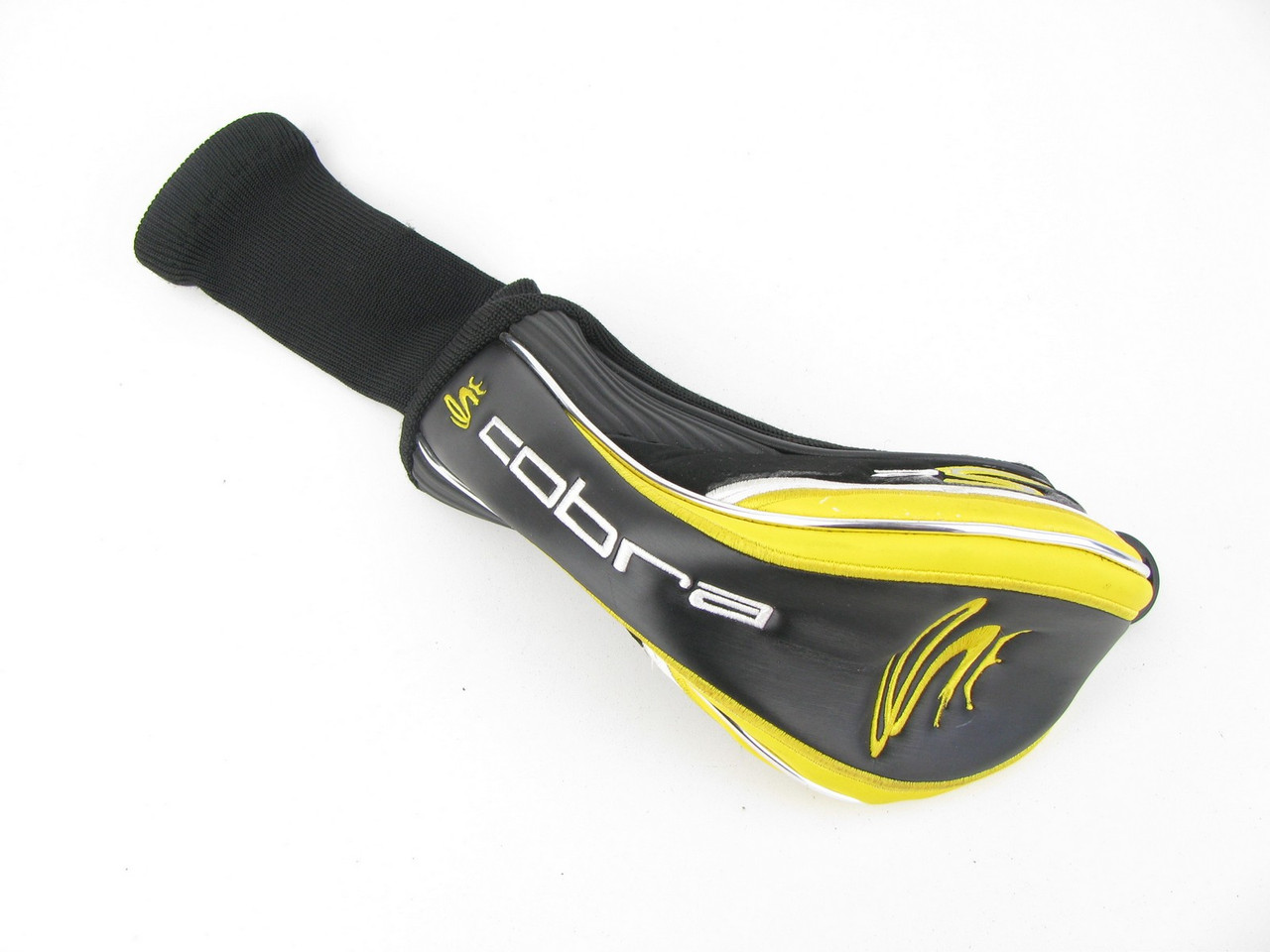 Cobra S2 Fairway wood Headcover (GOOD) Clubs n Covers Golf