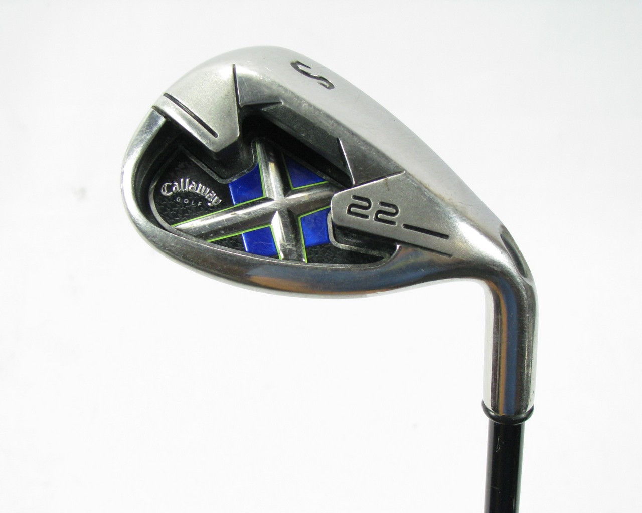 Callaway X22 Sand Wedge 56* w/Graphite Regular x22 (Out of Stock