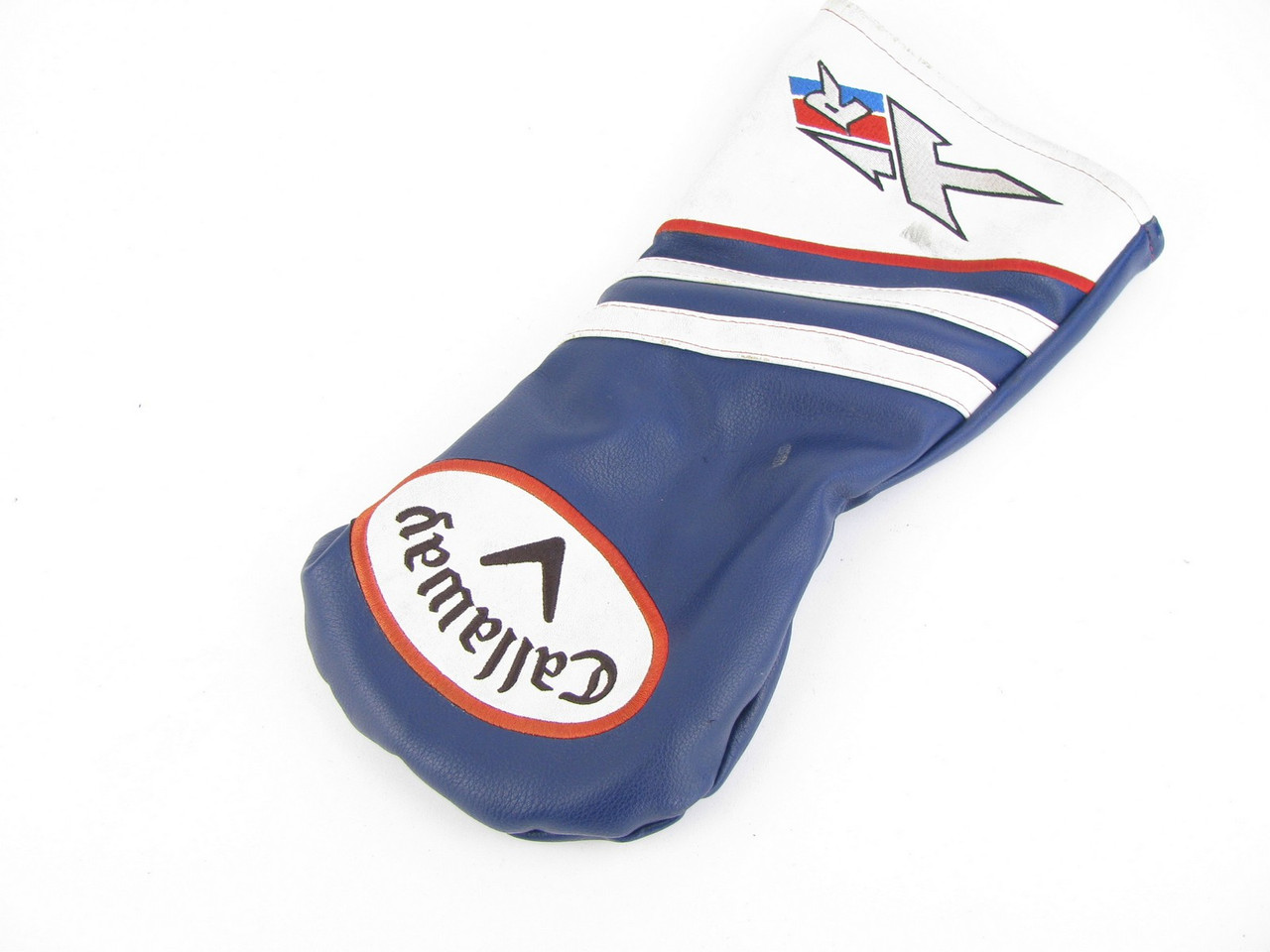 Callaway XR Driver Headcover (GOOD) Clubs n Covers Golf