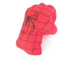 Scott Edward Hulk Spider-man Boxing Fist Glove Golf Headcover