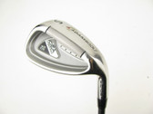 Adams Idea A2OS Sand Wedge with Graphite 65g Wedge