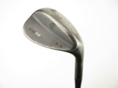 Cleveland CG10 Black Pearl Lob Wedge 58 degree with Steel