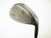 Cleveland CG10 Black Pearl Sand Wedge 54 degree with Steel