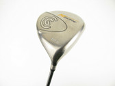 Cleveland HiBore Driver 10.5 degree with Graphite Regular