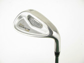 Cobra SS Oversize Sand Wedge 55 degree with Steel S300