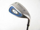 LADIES Cobra Transition-S Sand Wedge with Graphite HL-50