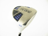 LADIES Swing Science FC-One Driver 10.5 degree with Graphite