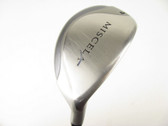 LADIES TaylorMade Miscela 4h Hybrid with Graphite