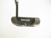 Macgregor Bobby Grace Lakewood Putter 34 inches with UST Shaft