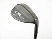 Millennium Golf Norway M Golf Sand Wedge 56 degree with Graphite Swix Regular