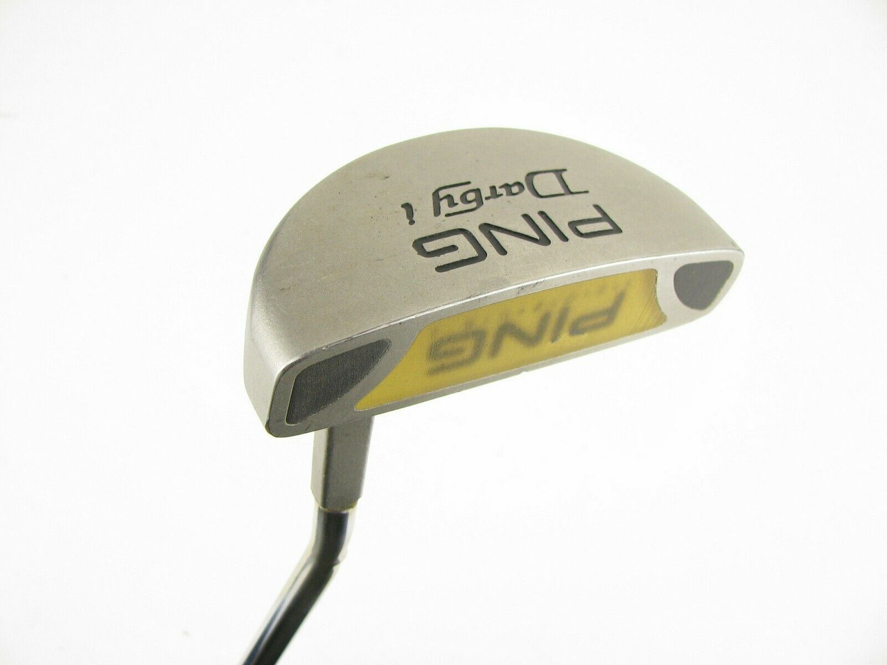 MODIFIED Japan Ping Darby i Putter 35 inches Clubs n Covers Golf