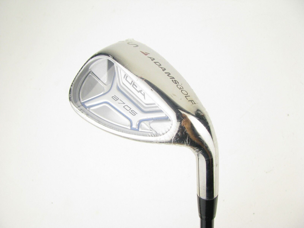 NEW Adams Idea A7OS Sand Wedge with Graphite ProLaunch Wedge Clubs n