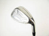 NEW Adams Idea A7OS Sand Wedge with Steel Lite 85 Wedge
