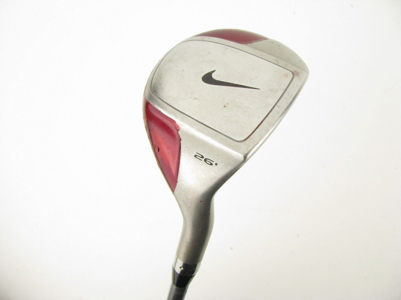 Nike CPR Hybrid 26 degree with Graphite Regular - Clubs n Covers Golf