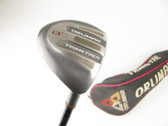 Orlimar Trimetal Fairway 13 degree with Graphite Firm +Headcover