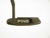 Ping Scottsdale Anser Bronze Putter 35 inches