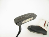 Ping Scottsdale ZB Putter 35 inches +Headcover
