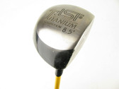 Ping TISI Driver 8.5 degree with Graphite ProForce 65 Gold Regular