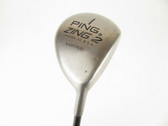 Ping Zing 2 Karsten Driver with Graphite G-Loomis GL282 Stiff