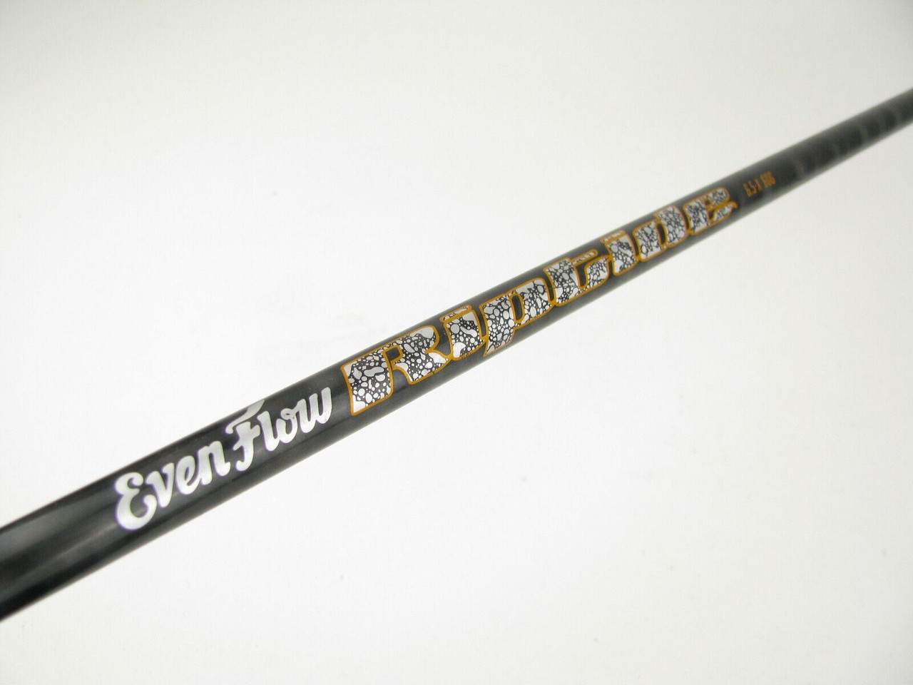 Project X Even Flow Riptide CB Driver Shaft (A-92333624424) | 2nd Swing