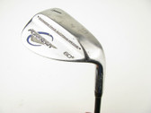 PureSpin Diamond Face Scoring Wedge Lob Wedge 60 degree with Graphite