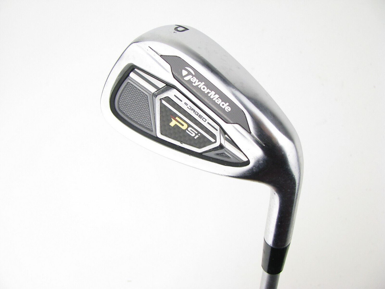 TaylorMade PSi Pitching Wedge with Steel KBS Tour CTaper 120