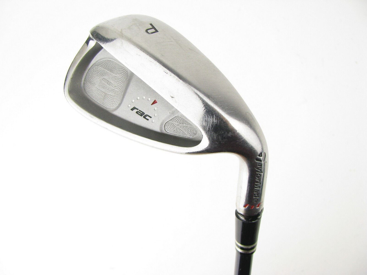 TaylorMade RAC Ht Pitching Wedge with Graphite Regular (Out of Stock