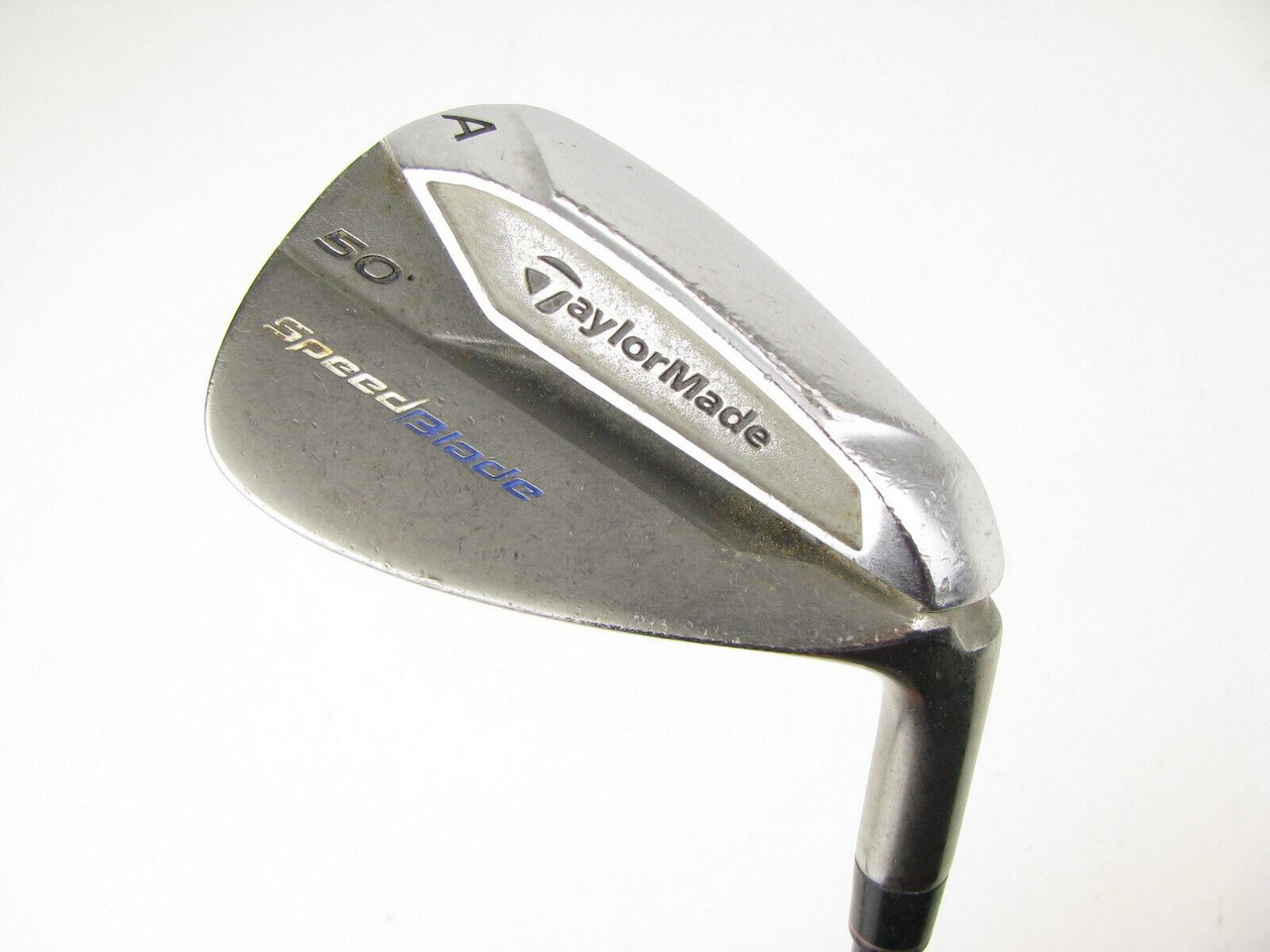 TaylorMade Speedblade Approach Gap Wedge 50 degree with Graphite Regular (Out of Stock) Clubs