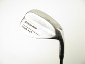 TaylorMade Tour Sand Wedge 55 degree with Steel Rifle S-90 Stiff