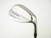 TaylorMade Tour Wedge 55 degree with Steel S-90 Stiff