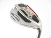 The Ultimate Wedge XE1 Lob Wedge 59 degree 59-08 with Steel