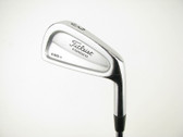 Titleist 690CB Forged 3 iron with Steel Dynamic Gold Lite S300