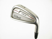 Titleist 775-CB Forged 7 iron with Steel Dynalite Gold XP R300 Regular