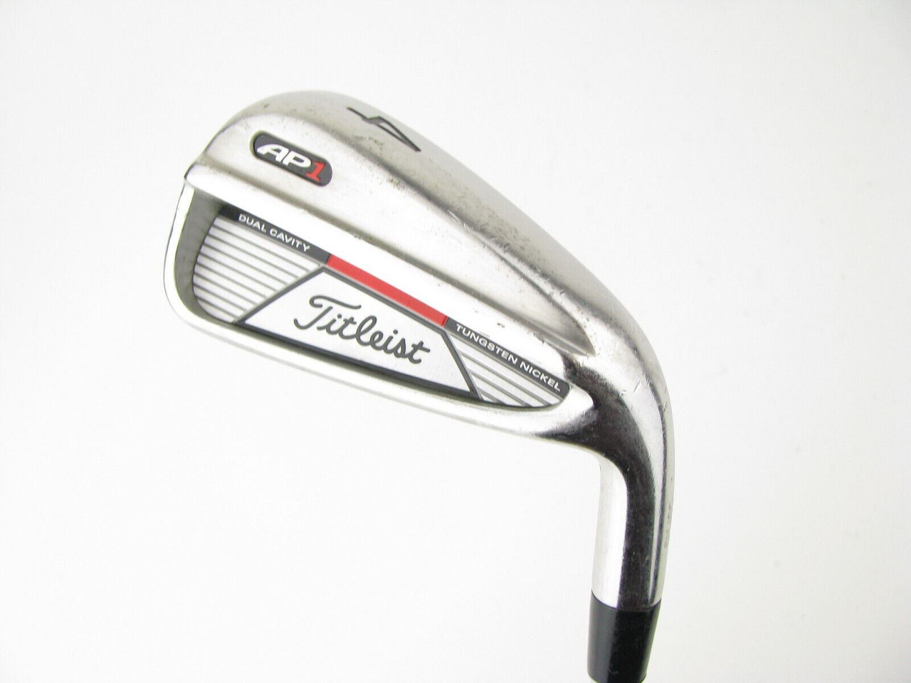 Fer 3 Titleist DCI 762 – 21.5° – Dynamic Gold R300 – Droitier – Occasion
