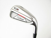 Titleist AP1 Forged 4 iron with Steel Dynamic Gold Sensicore R300 Regular