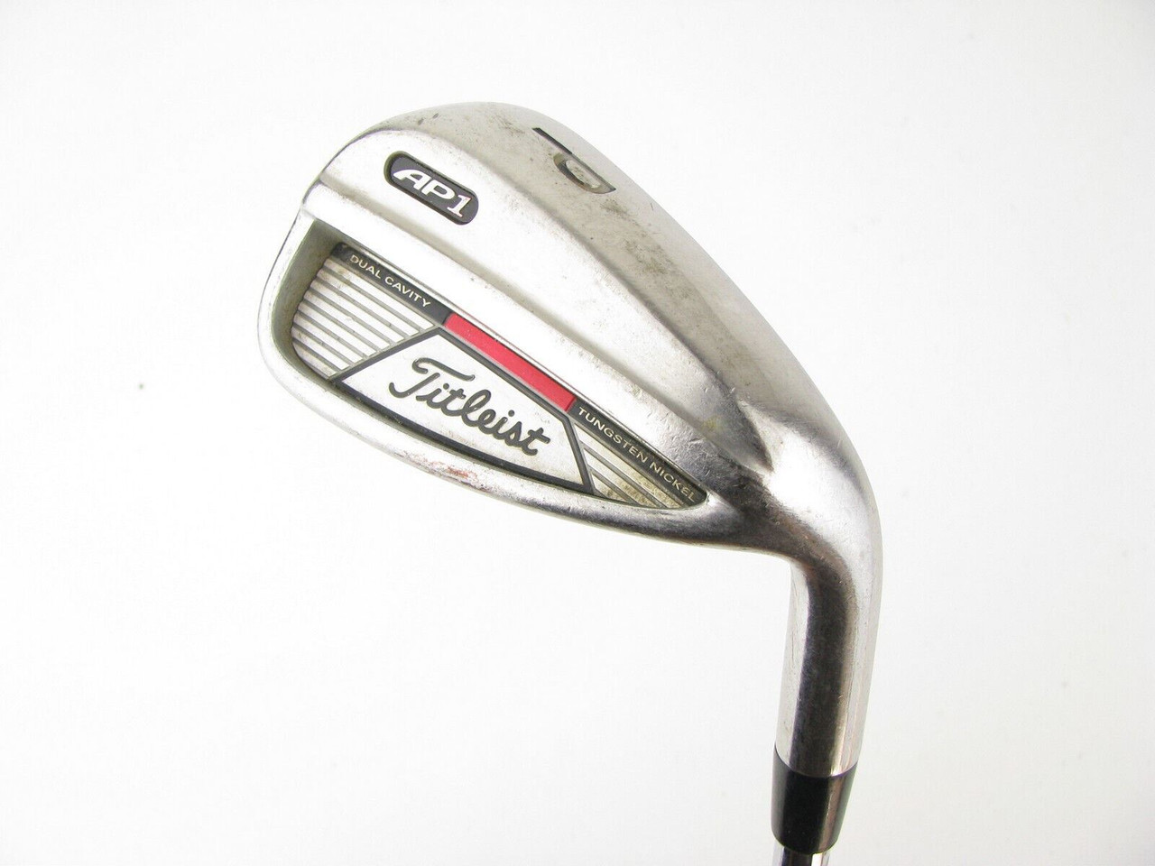 Titleist AP1 Pitching Wedge with Steel Regular (Out of Stock) Clubs n