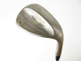 TOUR ISSUE Titleist Vokey SM7 RAW Lob Wedge 60 degree 60-10 with Tour Issue S400