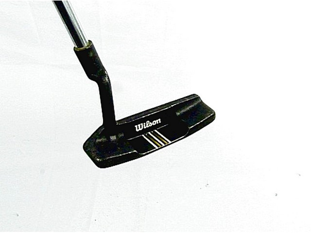 Wilson tpa iii putter Clearance