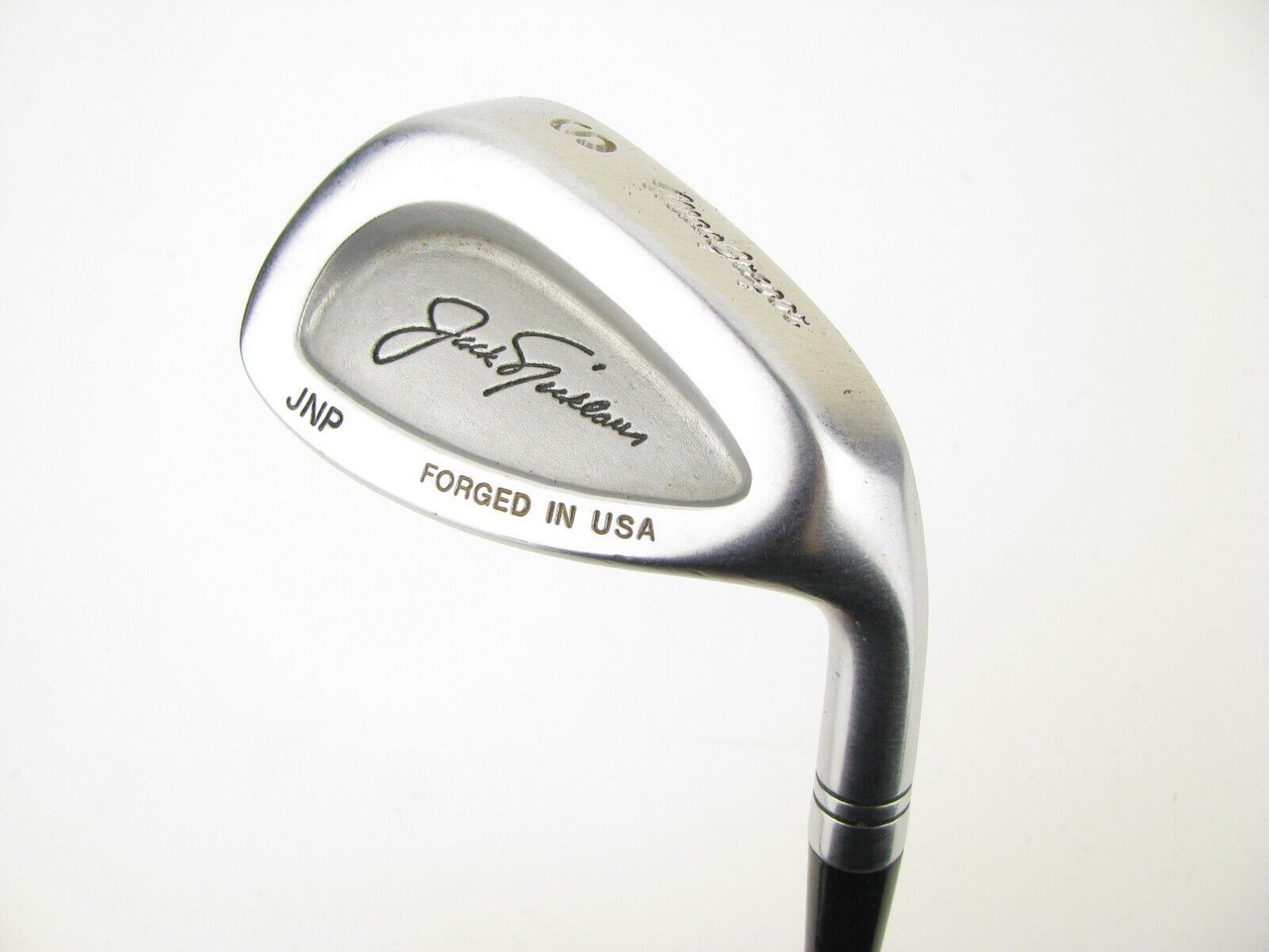 Fers De Golf MacGregor Jack Nicklaus JNP – Set 2-PW – Acier DG S300 – Occasion Bon état