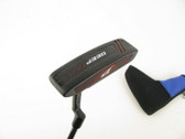 Wilson Deep Red Type 1 Putter 35 inches