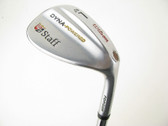 Wilson Staff Dyna Powered Forged Lob Wedge 60 degree with Steel