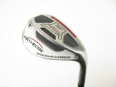 XE1 The Ultimate Wedge 59 degree with Steel Lob Wedge
